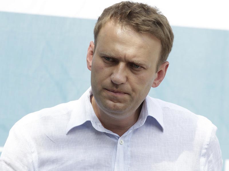 Люблинский суд Москвы подтвердил законность возбуждения уголовного дела на оппозиционера Алексея Навального, подозреваемого в клевете на бывшего следователя МВД Павла Карпова