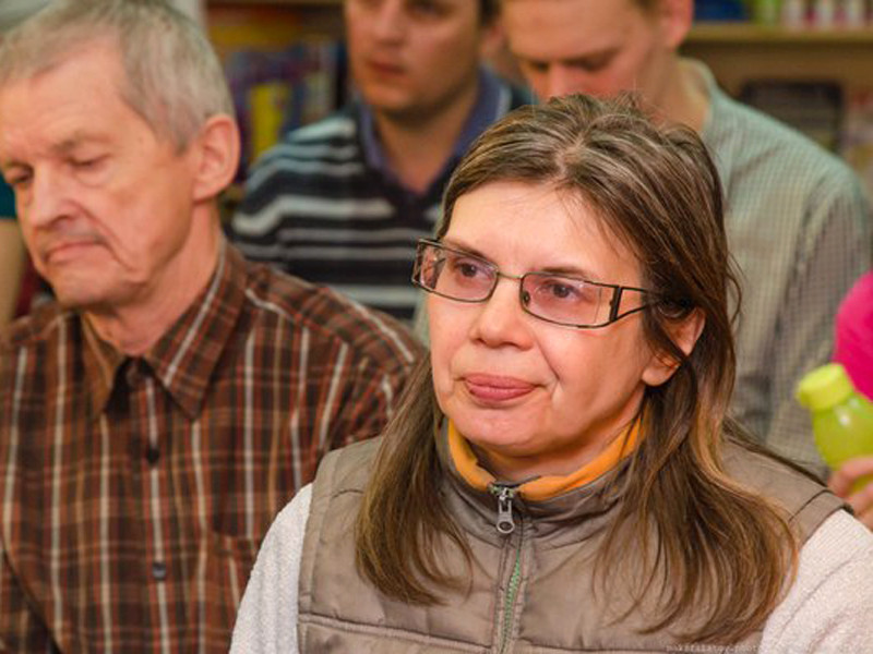 Следователи отказались возбуждать дело об экстремизме по самодоносу активистки "Яблока"
