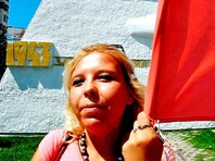 Краснодарская активистка Дарья Полюдова, которую в декабре 2015 года суд приговорил к двум годам колонии-поселения за организацию "Марша за федерализацию Кубани", обратилась в суд Новороссийска с заявлением об условно-досрочном освобождении