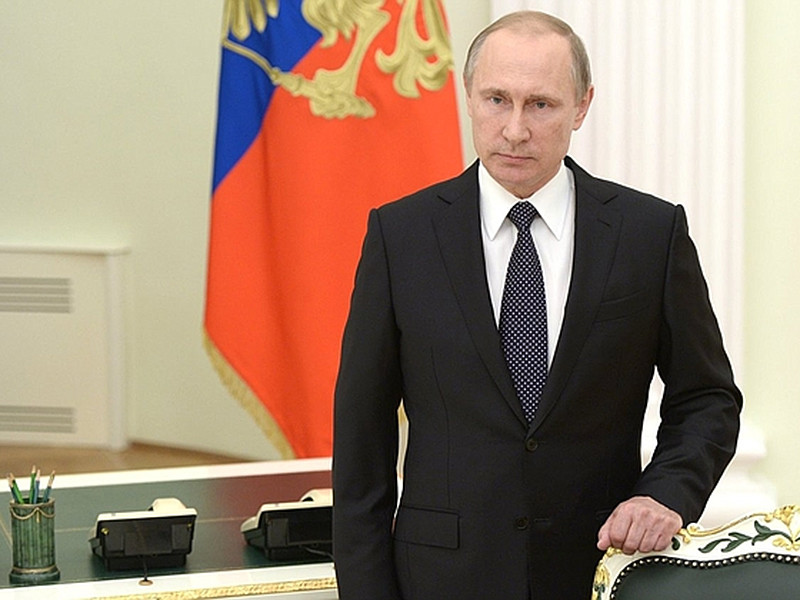 Российский лидер выразил соболезнования родным и близким погибших в ходе теракта в Ницце, который унес жизни по меньшей мере 84 человек. Также Путин заявил, что победить терроризм можно только объединенными усилиями