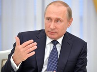 Государство не будет отказываться от бесплатных образования и медицины, сказал Путин