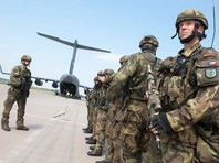 В Москве пообещали ответить на размещение батальонов НАТО в Восточной Европе ради безопасности РФ