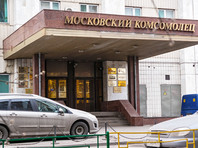 Газета "Московский комсомолец" сообщила о незаконном визите силовиков в редакцию газеты