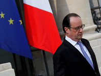 Президент РФ отметил, что решил обратиться к Олланду публично, поскольку понимает, что времени на телефонные разговоры у французского руководства после страшных событий в Ницце нет