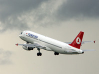 Turkish Airlines вслед за "Аэрофлотом" возобновляет перевозку россиян в Турцию