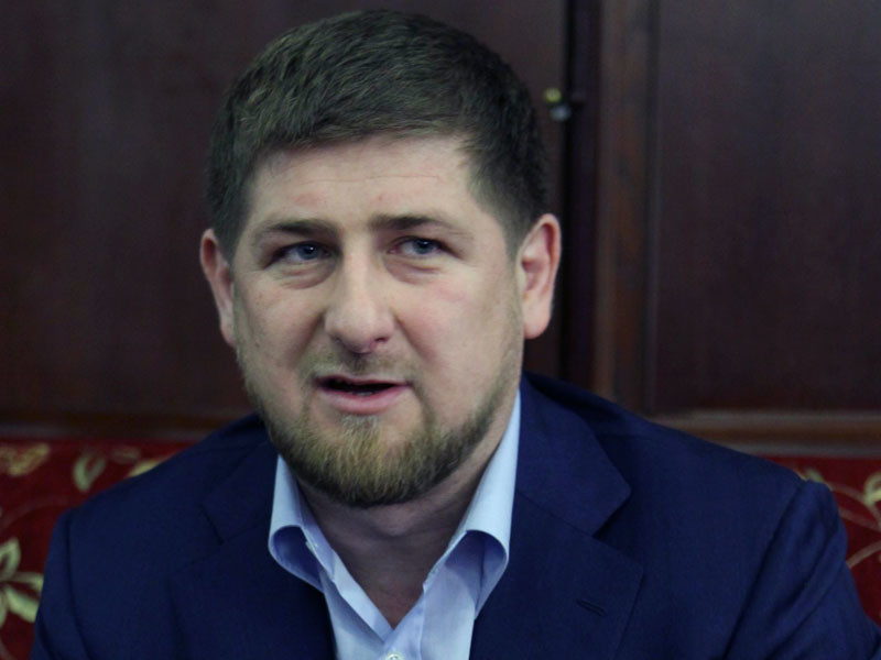 Кадыров пообещал сделать выборы главы Чечни самыми честными в мире