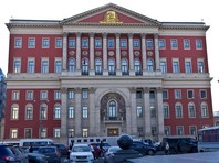 Мэрия Москвы не разрешила митинг против "пакета Яровой" в месте, которое сама же предложила