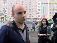 В Петербурге отказываются размещать наружную агитацию ПАРНАСа