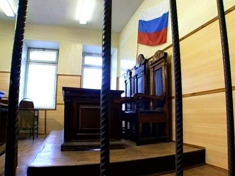 Московский городской суд продлил арест специальному корреспонденту РБК Александру Соколову до одного года и трех месяцев