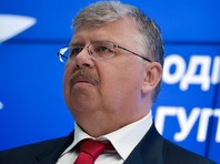 Отправленный в отставку глава российской таможни надеется на продолжение работы на госслужбе
