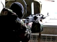 В Дагестане силовики убили боевика, причастного к взрыву у поста ДПС и пытавшегося примкнуть к ИГ
