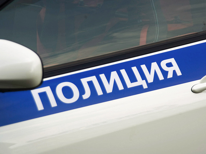 Полиция задержала кандидата в депутаты Мособлдумы Евгения Куракина