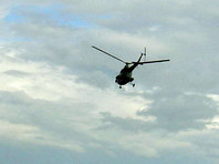 На Кубани разбился вертолет Ми-2, погибли два человека