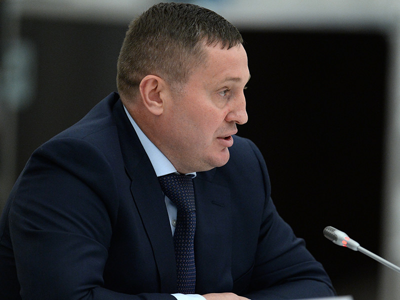 Губернатор Волгоградской области Андрей Бочаров одобрил идею переименовать международный аэропорт Волгограда в Сталинград