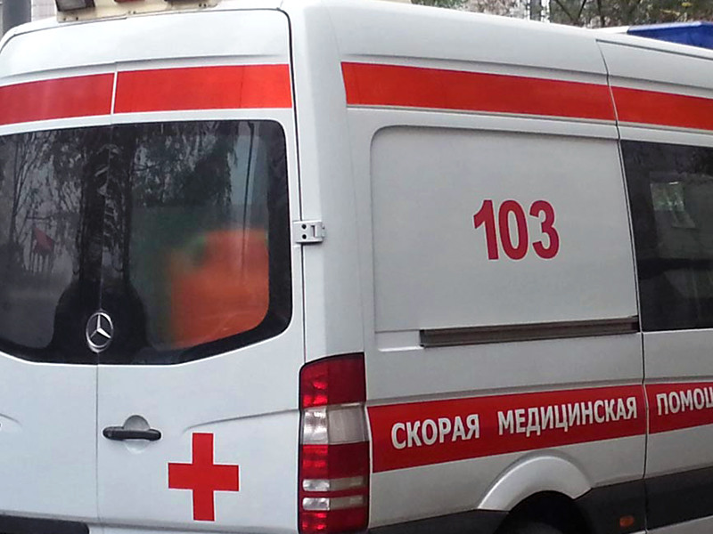 Житель Екатеринбурге спас от неминуемой смерти четырехлетнюю девочку, упавшую с восьмого этажа, поймав ее на руки