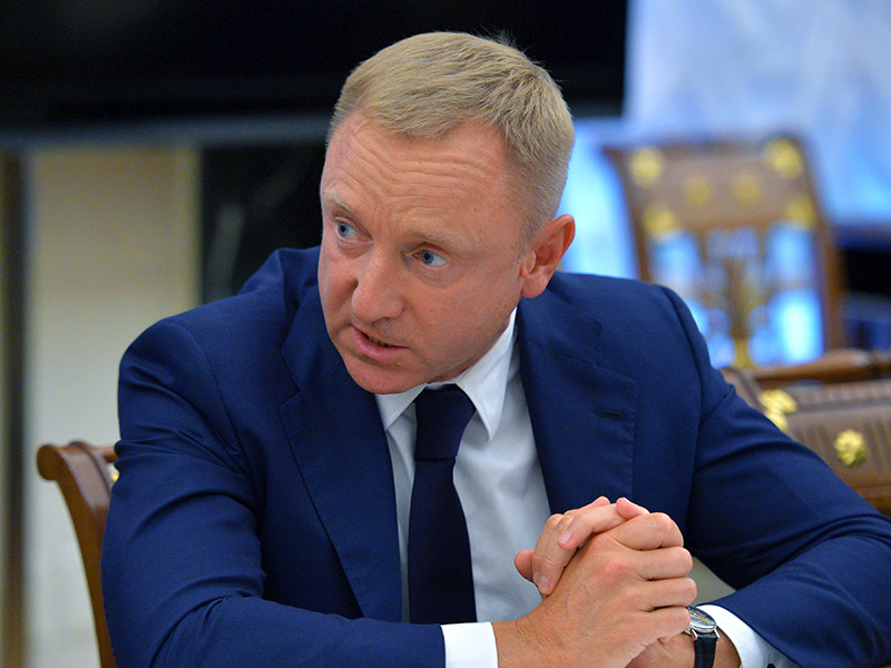 Министр образования РФ Дмитрий Ливанов покидает свой пост, сообщает РБК со ссылкой на свои источники