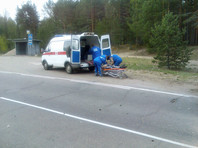 ДТП с участием автомобиля Солтана произошло в минувшее воскресенье, 14 августа. Сообщалось, что инцидент произошел во Всеволожском районе Ленинградской области. Машина вице-спикера столкнулась с легковым автомобилем