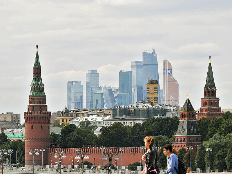 В России к 2021 году будут действовать около 25 политических партий. К такому выводу пришли авторы доклада близкого к Кремлю фонда ИСЭПИ