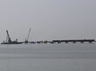 Forbes: Ротенберг получит еще 18 млрд рублей на строительство Керченского моста