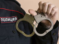 Полиция рассказала о задержании стрелка в центре Москвы