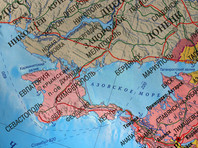 В Крыму пригрозили Украине иском о возмещении ущерба за 20 лет "грабежа" в ответ на водные претензии Киева