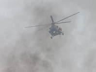 МИД РФ опроверг информацию об освобождении из афганского плена членов экипажа Ми-17