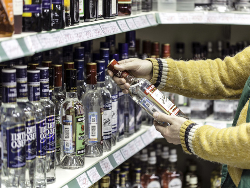 Правительство Самарской области перед выборами закупит алкоголь на миллион рублей