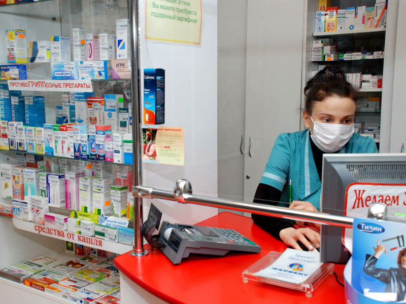 Федеральная служба по надзору в сфере здравоохранения приостановила реализацию трех лекарственных препаратов на территории РФ