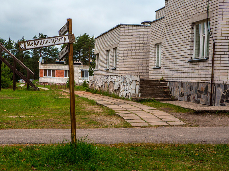 Суд в Карелии оштрафовал лагерь "Сямозеро", где погибли 14 детей, на 200 тысяч рублей