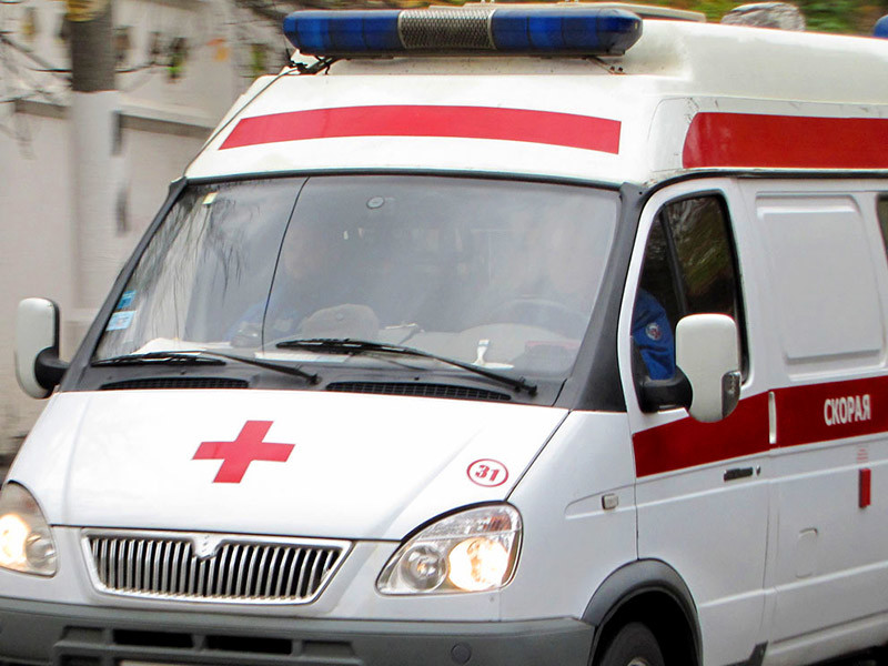 Автоавария с участием двух автомобилей произошла близ села Кочубей Тарумовского района Дагестана, погибли три человека, еще четверо пострадали