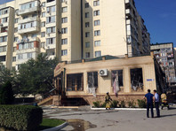 Еще 12 человек лежат в больницах: 5 человек - в московских клиниках, 7 - в дагестанских
