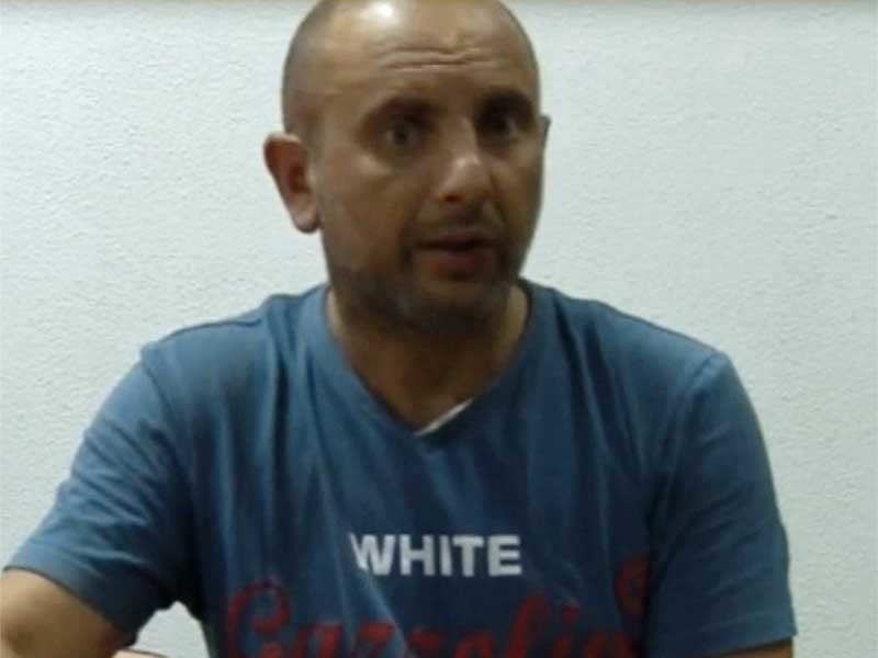 Как стало известно газете "Коммерсант", фигурант громкого дела Андрей Захтий сразу после задержания получил 15 суток за мелкое хулиганство