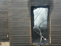 13 августа в Толстяково в ходе тушения пожара в частном доме обнаружены тела шести человек: мужчины, двух женщин и трех детей
