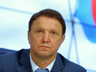 Иванковский сменил на этом посту генерал-майора Игоря Сидоркевич