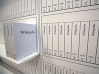 Российские власти запустят конкурента "Википедии"