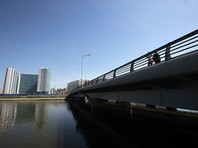 Прокуратура Санкт-Петербурга признала законным появление в городе "моста Кадырова"