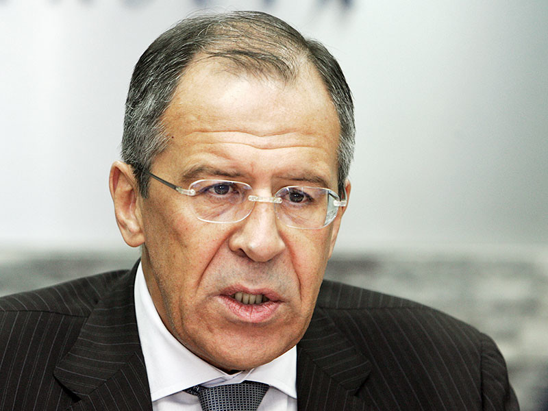 Глава МИД РФ Сергей Лавров заявил, что у России есть неопровержимые доказательства диверсии в Крыму, о предотвращении которой 10 августа сообщила ФСБ