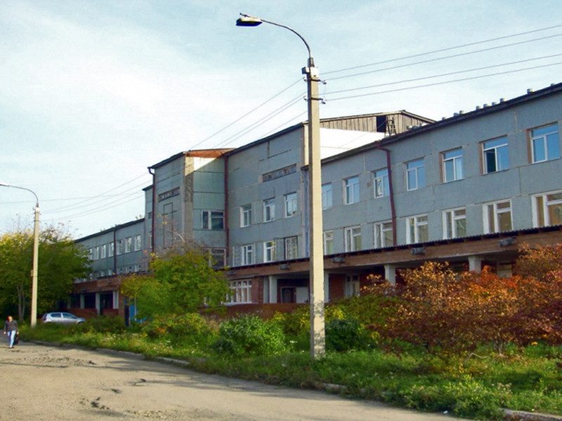 Четвертый воспитанник психоневрологического интерната из города Черемхово Иркутской области скончался в больнице