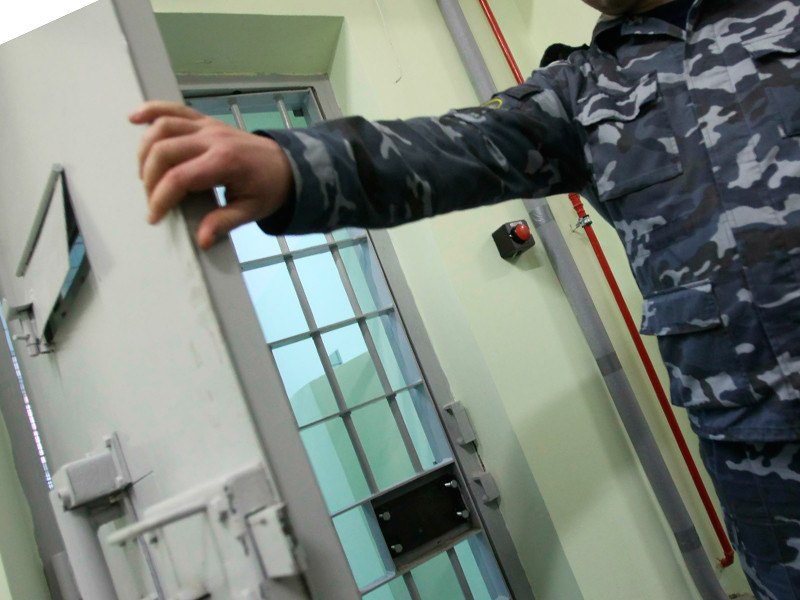 До 10 человек задержаны по подозрению в пособничестве организации терактов в Крыму