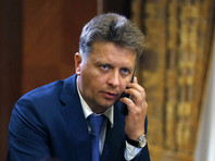Что касается его потенциальных преемников, то в качестве наиболее обсуждаемой кандидатуры журналисты называют действующего министра транспорта Максима Соколова