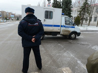 Полиция Сахалина начала поиск школьниц, устроивших фотосессию на кладбище