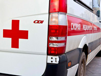 Из лагеря под Красноярском госпитализированы более 20 человек с ротавирусом
