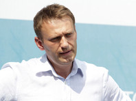 Конституционный суд изучит жалобу Навального на неподсудность Путина