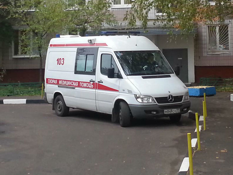 СК проверит обстоятельства гибели ребенка после приезда скорой помощи в Новосибирске