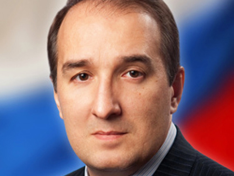 Заместителя главы Хантыманскийского автономного округа - Югры Алексей Путин, по слухам, претендовавший в 2015 году на губернаторский пост, покинул свой пост