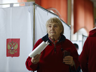 Движение "Голос" сообщило о большом количестве нарушений на выборах в Госдуму