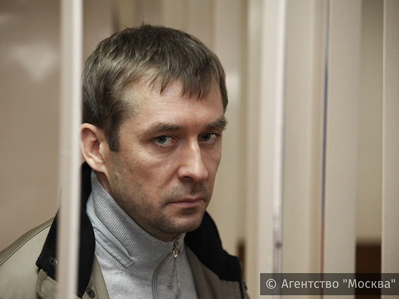 Защита Захарченко обжаловала возбуждение дела, обыски и незаконную прослушку ФСБ