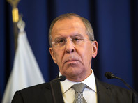 Лавров призвал Керри опубликовать российско-американские договоренности по Сирии