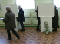 Социологи: прийти на выборы в Госдуму собираются 48% россиян