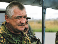Бывшего командира "Альфы" задавил насмерть глава охраны Кадырова по кличке Патриот